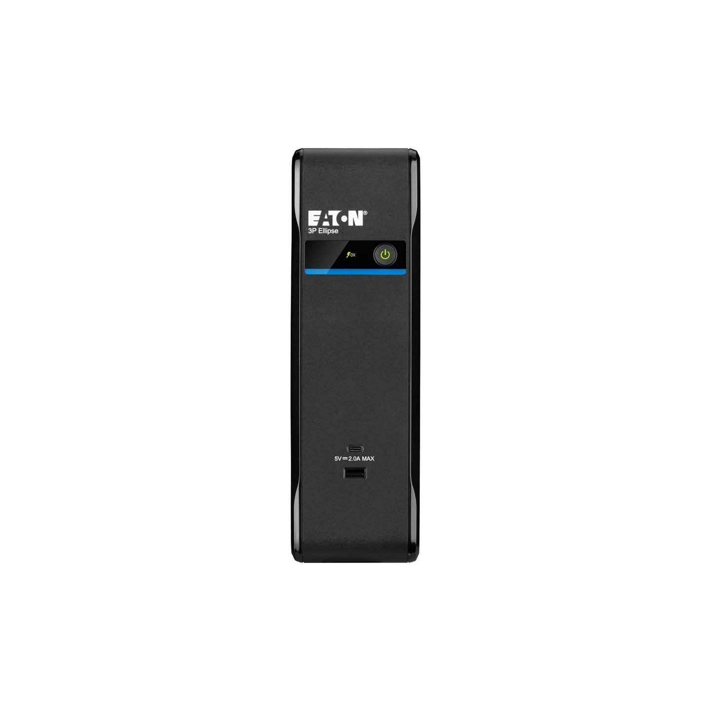 Eaton 3P Ellipse 700 USB IEC / 3P700UI