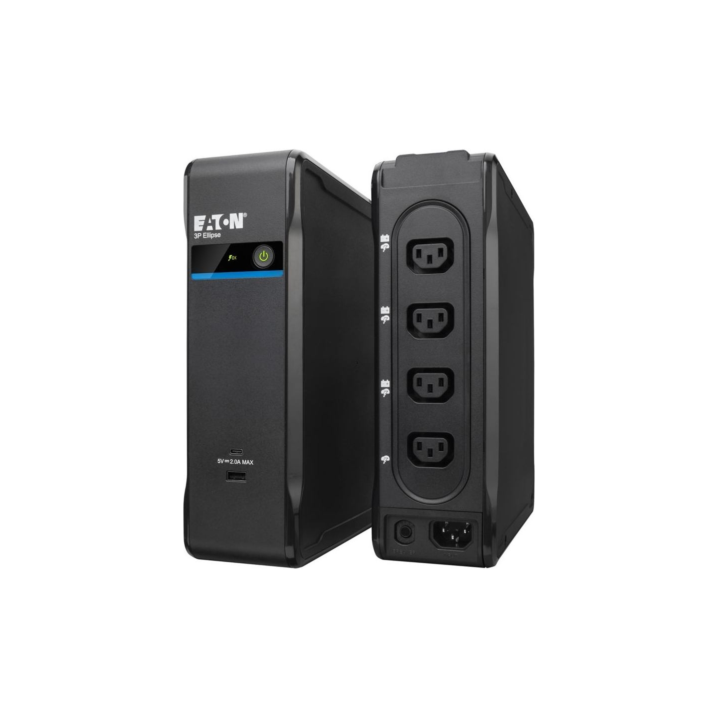 Eaton UPS 3P Ellipse 700 USB IEC 3P700UI