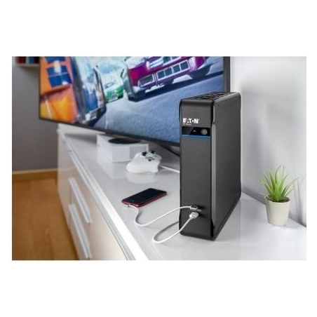 Eaton UPS 3P Ellipse 1700 USB IEC 3P1700UI