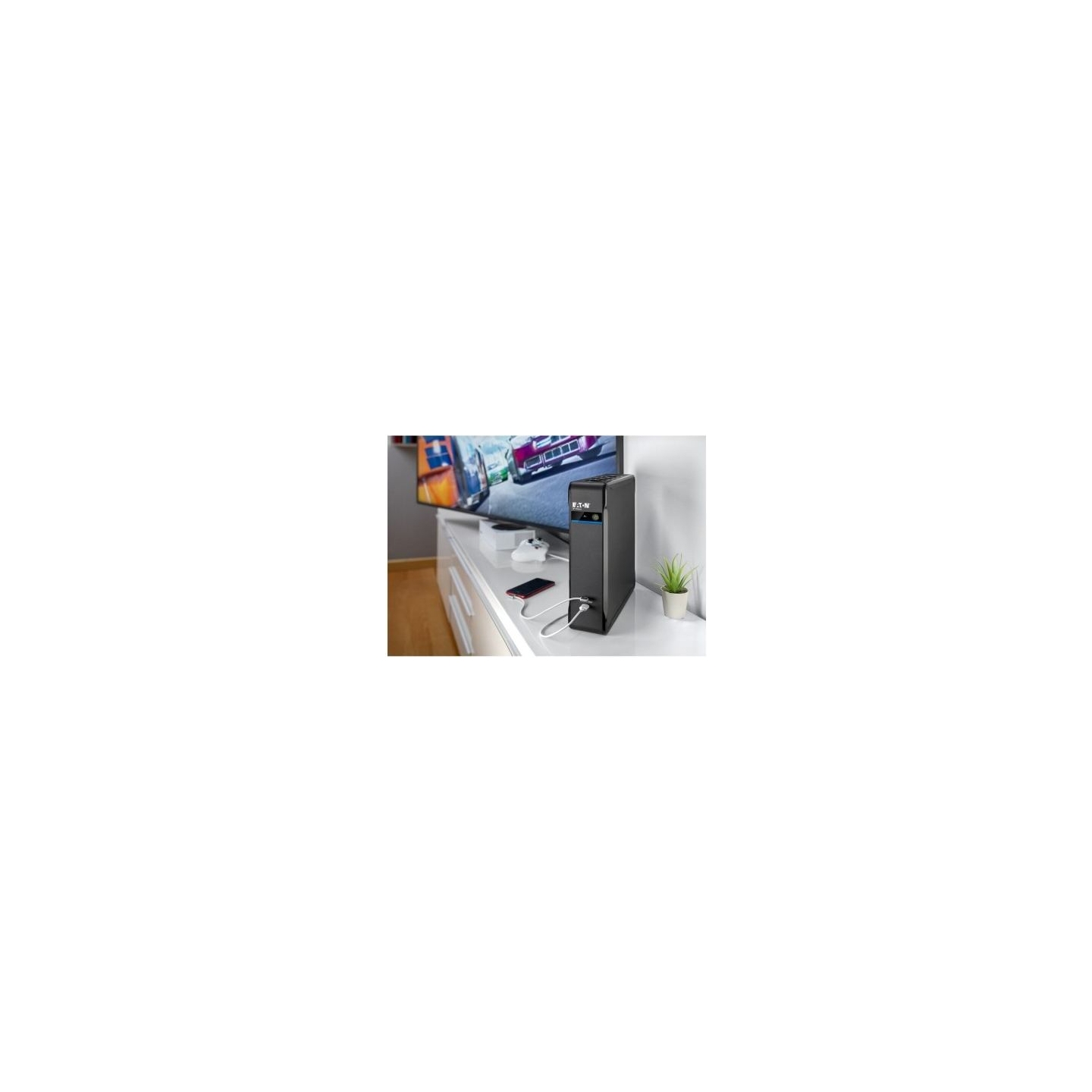 Eaton UPS 3P Ellipse 1700 USB IEC 3P1700UI