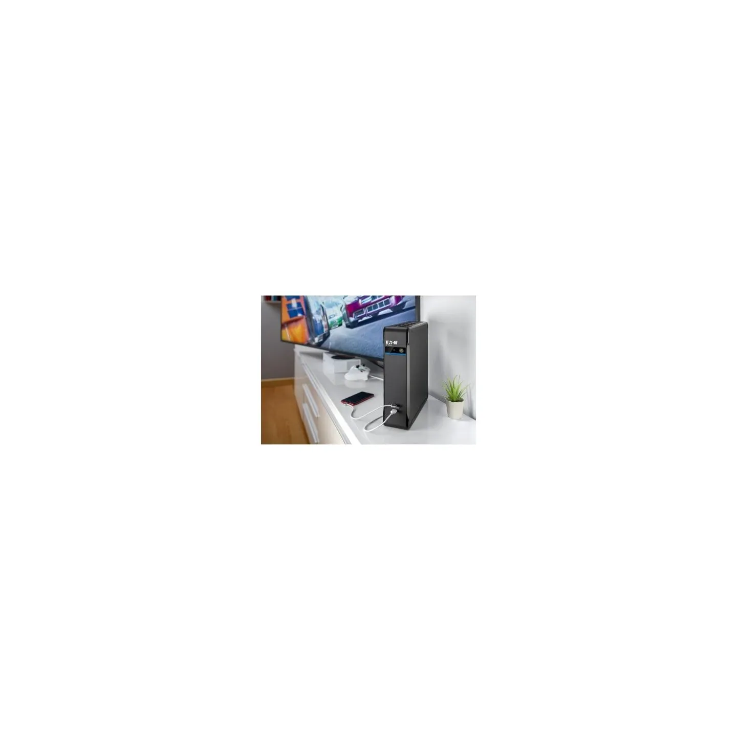 Eaton UPS 3P Ellipse 1700 USB IEC 3P1700UI