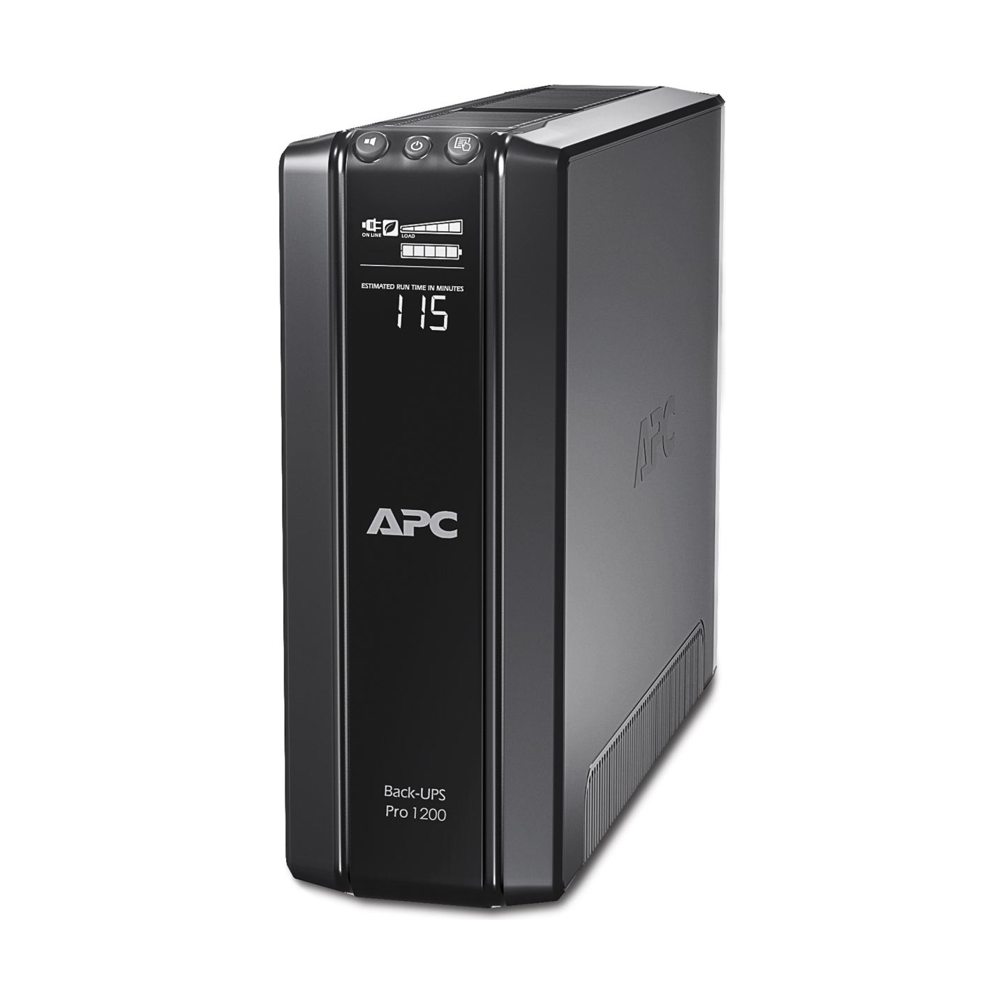 APC BR1200G-GR Power-Saving Back-UPS Pro 1200VA, 230V,