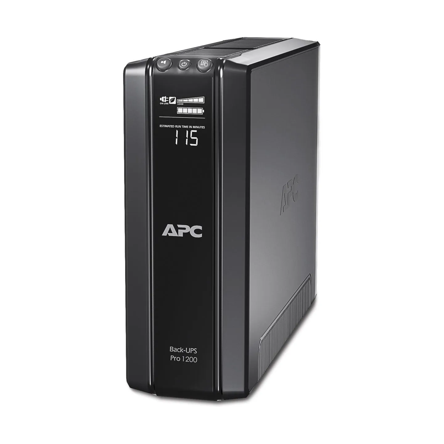 APC BR1200G-GR Power-Saving Back-UPS Pro 1200VA, 230V,