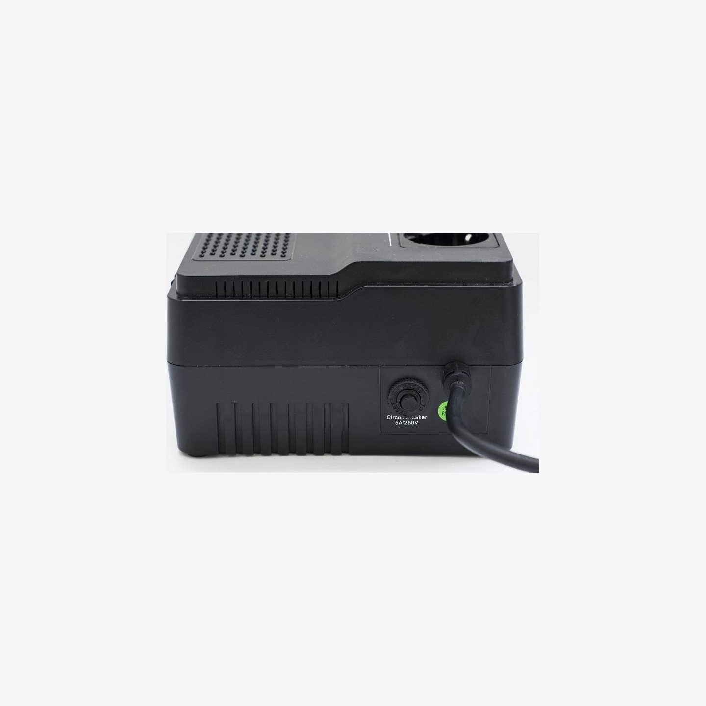 APC BV500I-GR BackUPS BV 50 0VA/300W/AVR/4xSchuko