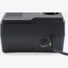 APC BV500I-GR BackUPS BV 50 0VA/300W/AVR/4xSchuko