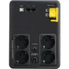 APC BX1200MI-GR Back-UPS 1200VA,230V,AVR,4 Schuko