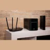 APC BX1200MI-GR Back-UPS 1200VA,230V,AVR,4 Schuko