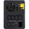 APC BX2200MI Back-UPS 2200VA, 230V, AVR, 6 IEC