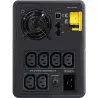 APC BX2200MI Back-UPS 2200VA, 230V, AVR, 6 IEC