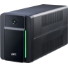 APC BACK-UPS 2200VA, 230V, AVR, IEC SOCKETS
