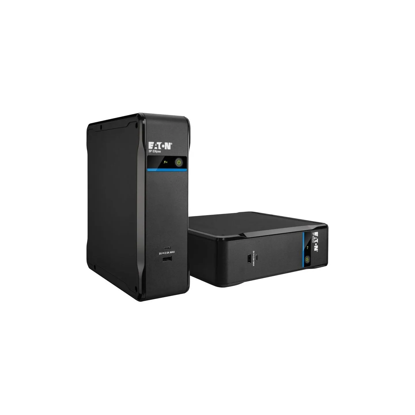 Eaton UPS 3P Ellipse 900 USB IEC 3P900UI