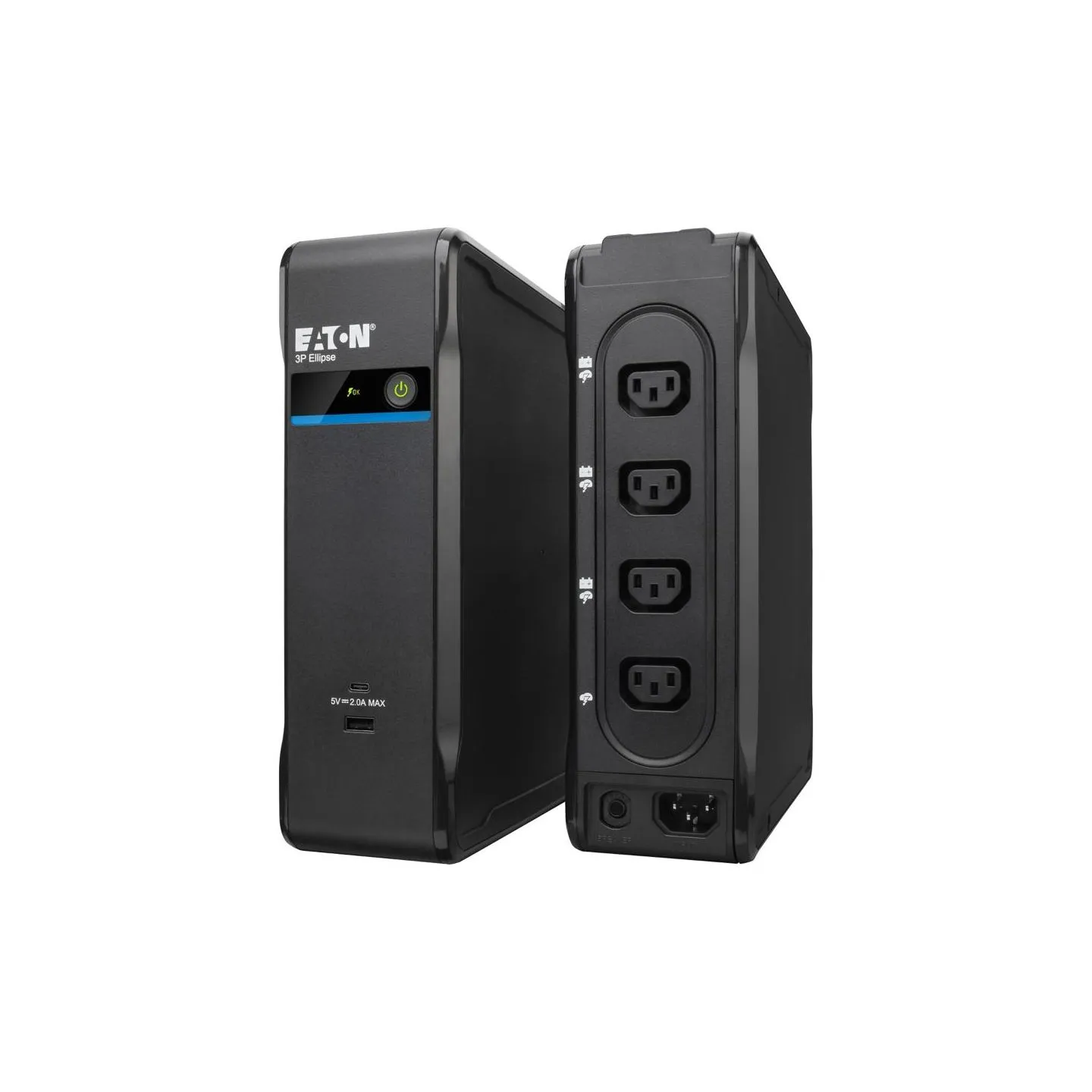 Eaton UPS 3P Ellipse 900 USB IEC 3P900UI