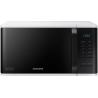 Samsung Microwave MS23K3513AW/BA, 23l, 1150 W / MS23K3513AW/BA