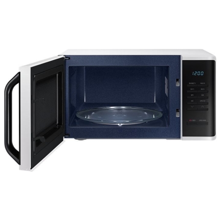 Samsung Microwave MS23K3513AW/BA, 23l, 1150 W / MS23K3513AW/BA