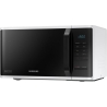 Samsung Microwave MS23K3513AW/BA, 23l, 1150 W / MS23K3513AW/BA