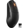 Steelseries Rival 3 Gen 2 Wireless Mouse Black / 62523