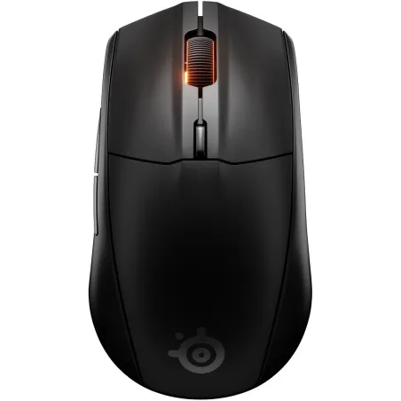 Steelseries Rival 3 Gen 2 Wireless Mouse Black / 62523
