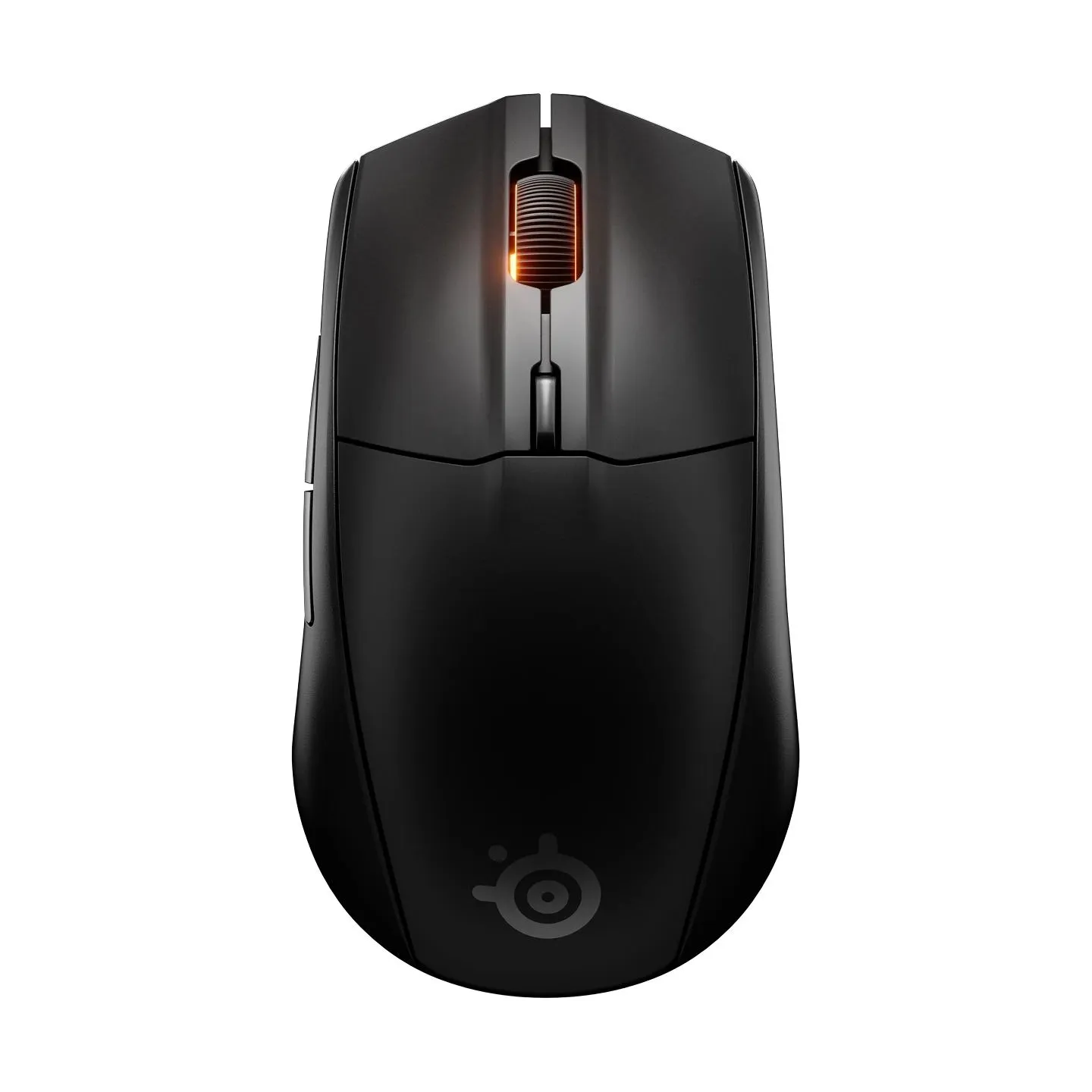 Steelseries Rival 3 Gen 2 Wireless Mouse Black / 62523