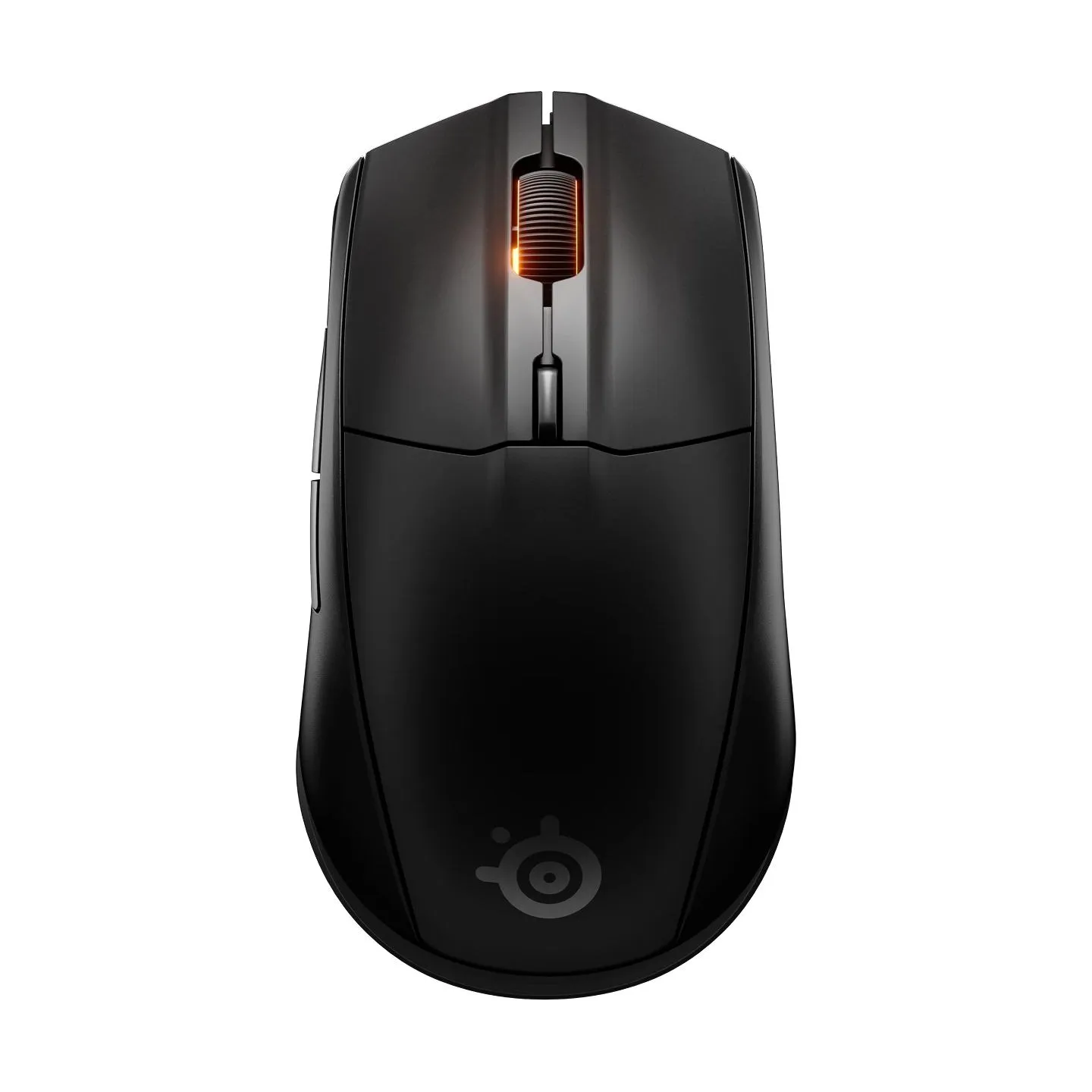 Steelseries Rival 3 Gen 2 Wireless Mouse Black / 62523