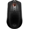 Steelseries Rival 3 Gen 2 Wireless Mouse Black / 62523