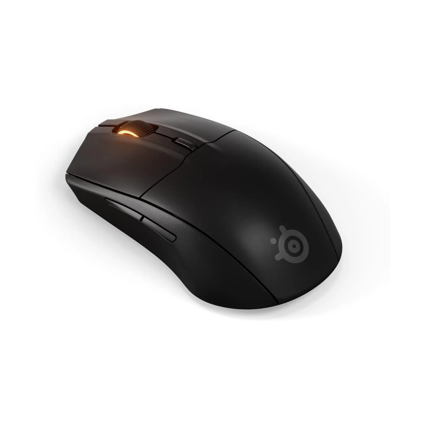 Steelseries Rival 3 Gen 2 Wireless Mouse Black / 62523
