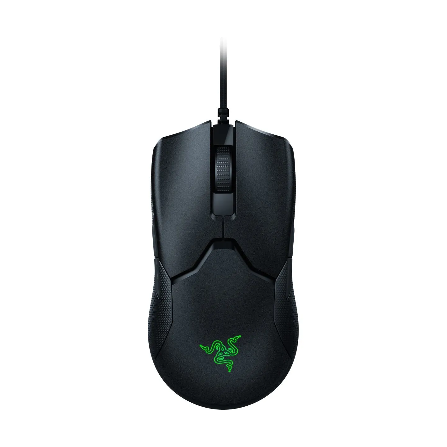 Razer  Razer Viper Gaming mouse, Right-hand, Wired, USB Type-A, Optical 20000 DPI, Black / RZ01-03580100-R3M1