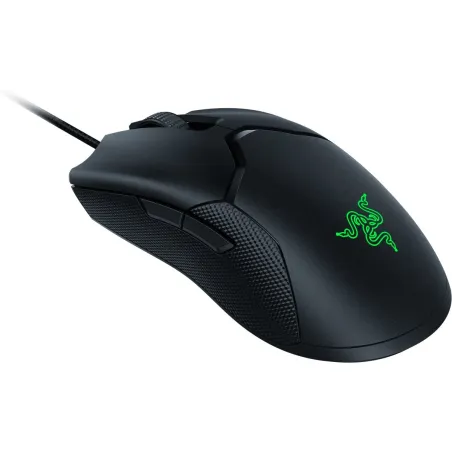 Razer  Razer Viper Gaming mouse, Right-hand, Wired, USB Type-A, Optical 20000 DPI, Black / RZ01-03580100-R3M1