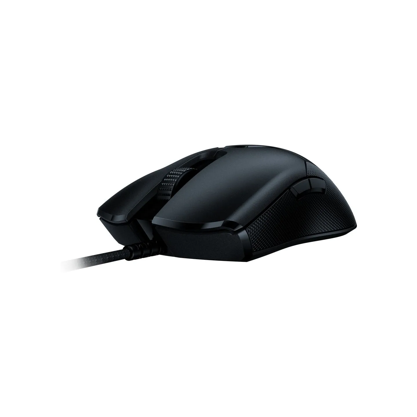 Razer  Razer Viper Gaming mouse, Right-hand, Wired, USB Type-A, Optical 20000 DPI, Black / RZ01-03580100-R3M1