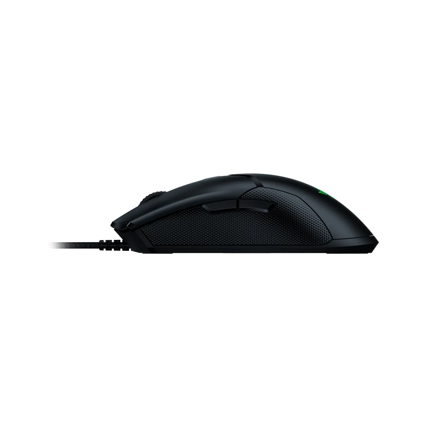 Razer  Razer Viper Gaming mouse, Right-hand, Wired, USB Type-A, Optical 20000 DPI, Black / RZ01-03580100-R3M1