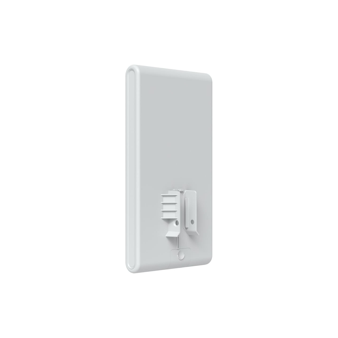 Ubiquiti U6-Mesh-Pro-EU Indoor/outdoor WiFi 6 AP with 4 spatial streams, an integrated super antenna, and a gigabit passthrough 