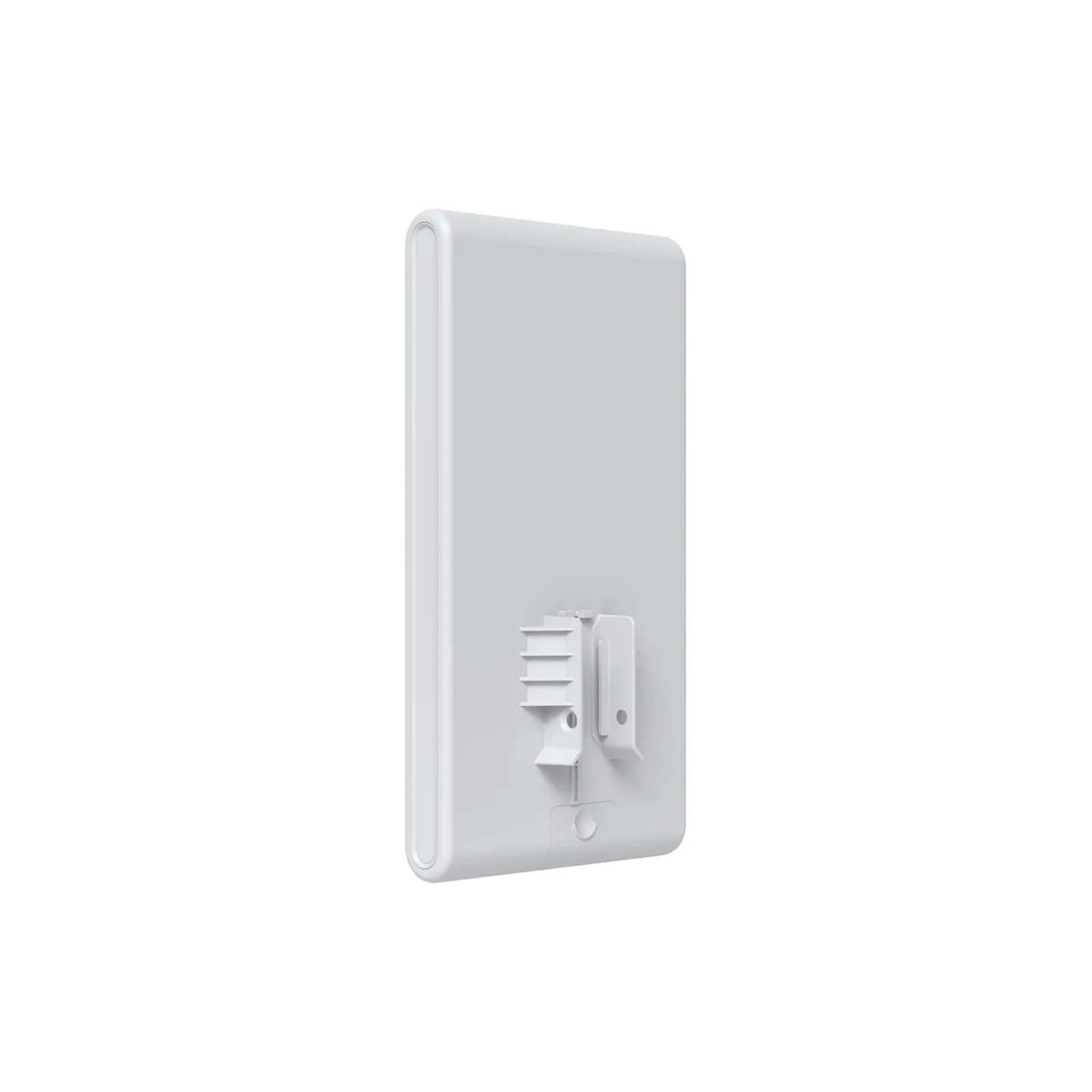 Ubiquiti U6-Mesh-Pro-EU Indoor/outdoor WiFi 6 AP with 4 spatial streams, an integrated super antenna, and a gigabit passthrough 