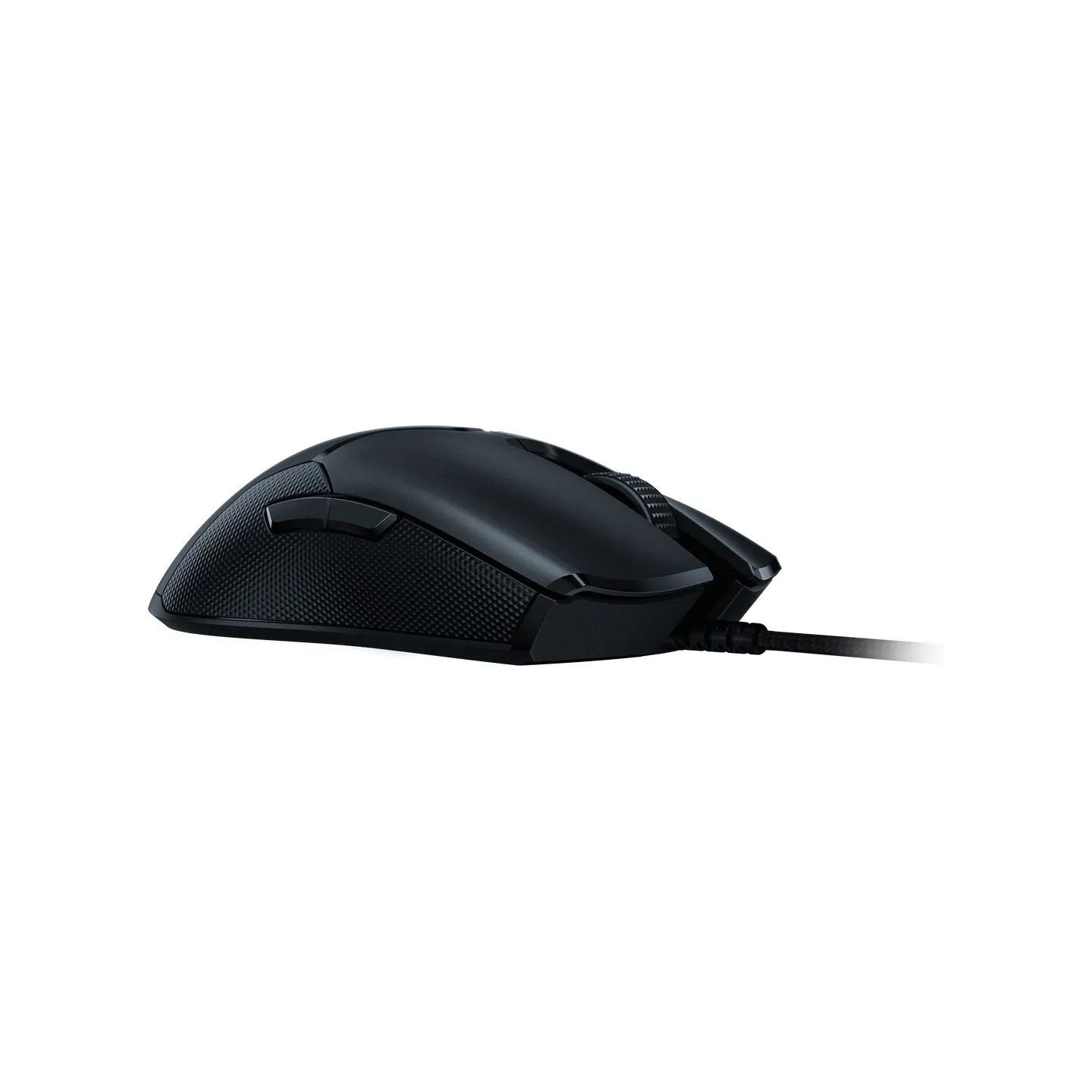 Razer  Razer Viper Gaming mouse, Right-hand, Wired, USB Type-A, Optical 20000 DPI, Black / RZ01-03580100-R3M1