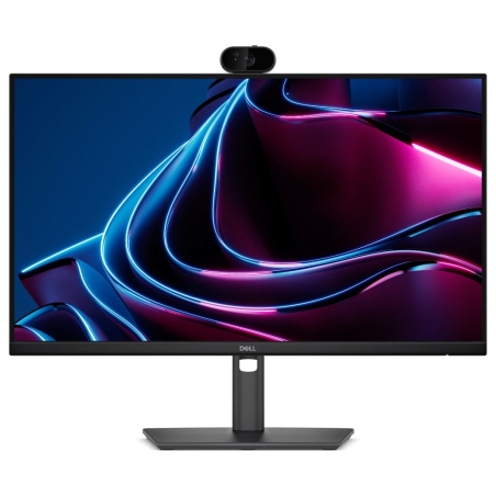 Dell Pro P 24 USB-C Hub Webcam Monitor - P2426HEV / 210-BVHW