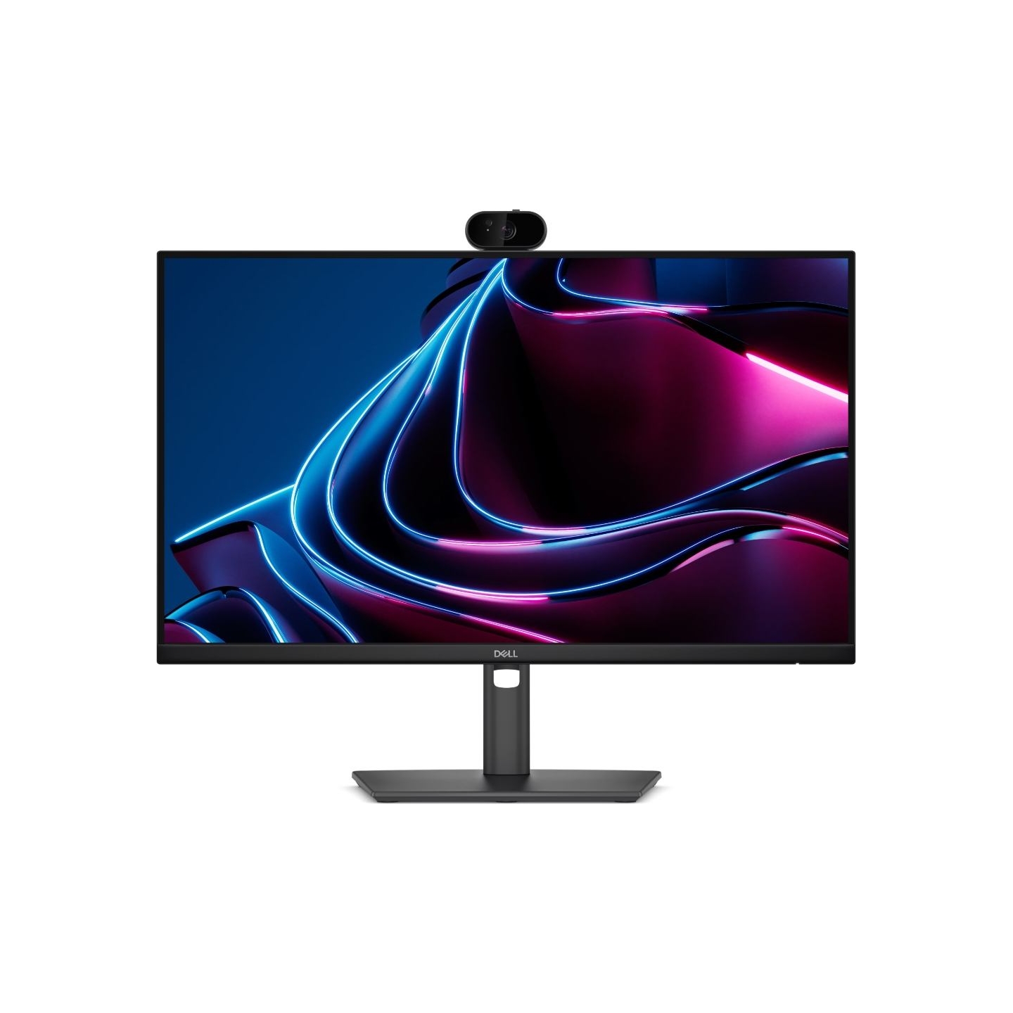 Dell Pro P 24 USB-C Hub Webcam Monitor - P2426HEV / 210-BVHW