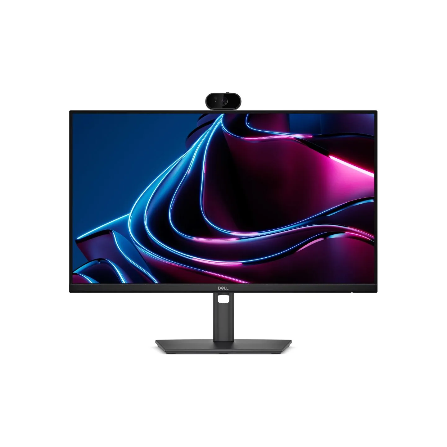 Dell Pro P 24 USB-C Hub Webcam Monitor - P2426HEV / 210-BVHW