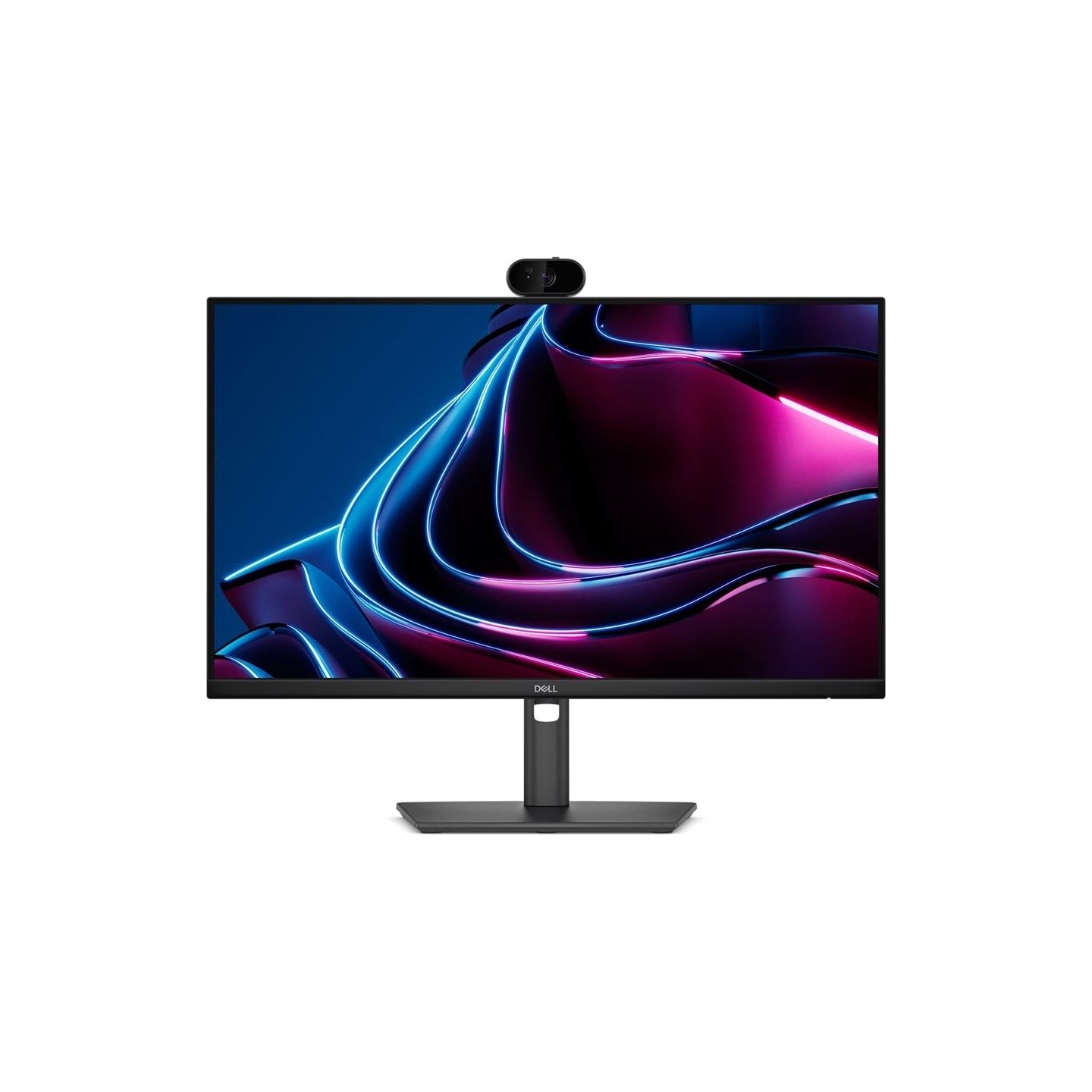 Dell Pro P 24 USB-C Hub Webcam Monitor - P2426HEV / 210-BVHW
