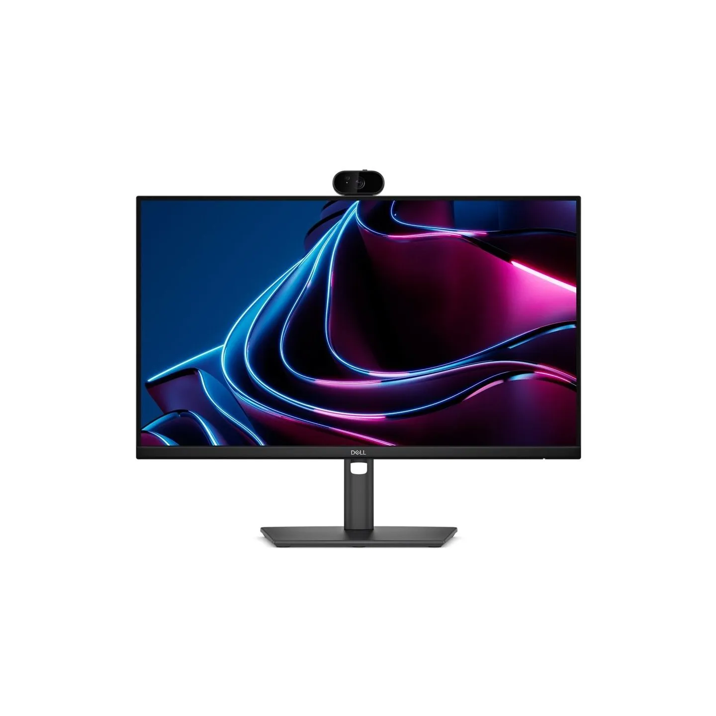 Dell Pro P 24 USB-C Hub Webcam Monitor - P2426HEV / 210-BVHW