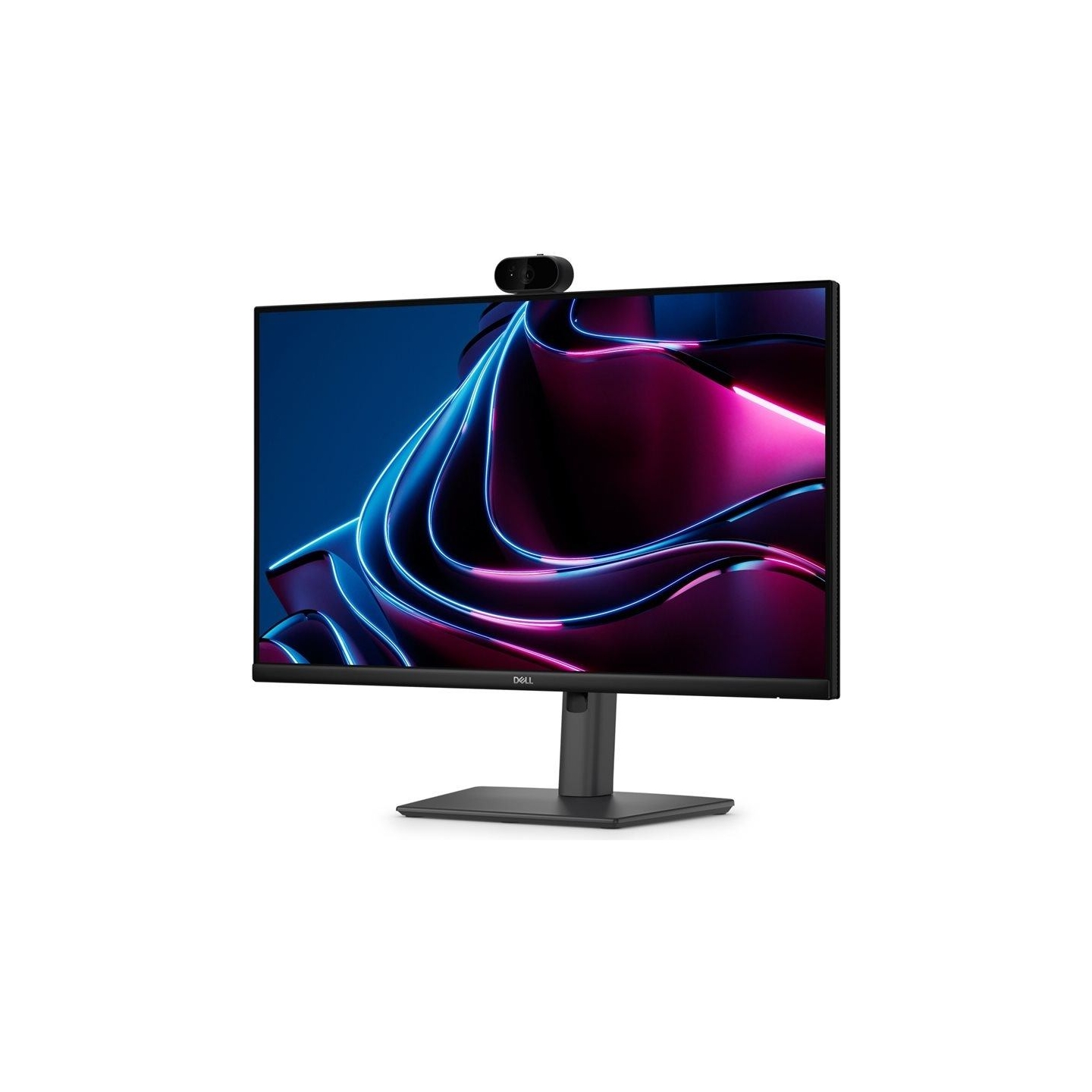 Dell Pro P 24 USB-C Hub Webcam Monitor - P2426HEV / 210-BVHW