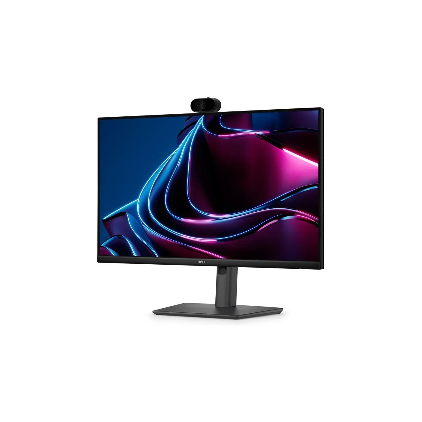 Dell Pro P 24 USB-C Hub Webcam Monitor - P2426HEV / 210-BVHW