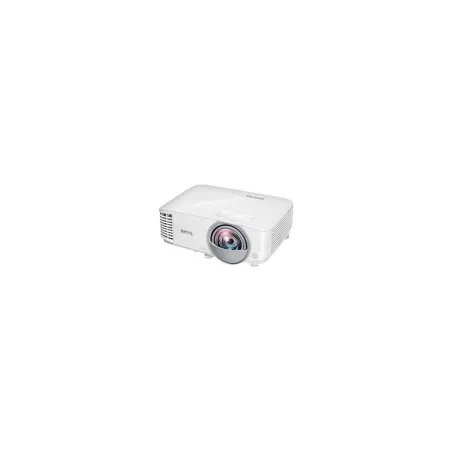 Benq | MW809STH | WXGA (1280x800) | 3500 ANSI lumens | White | Lamp warranty 12 month(s)