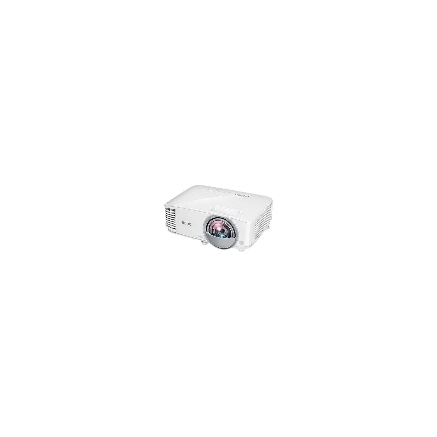 Benq | MW809STH | WXGA (1280x800) | 3500 ANSI lumens | White | Lamp warranty 12 month(s)