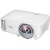 Benq | MW809STH | WXGA (1280x800) | 3500 ANSI lumens | White | Lamp warranty 12 month(s)