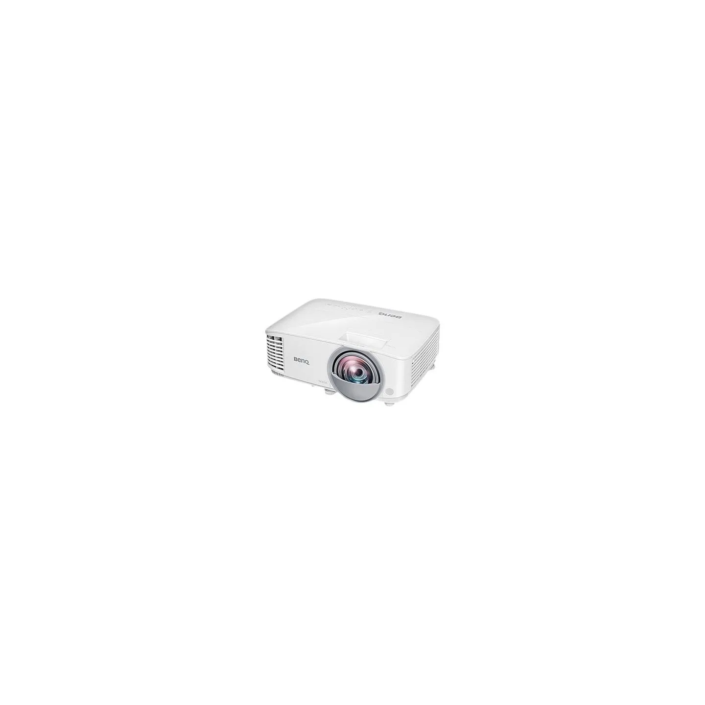 Benq | MW809STH | WXGA (1280x800) | 3500 ANSI lumens | White | Lamp warranty 12 month(s)