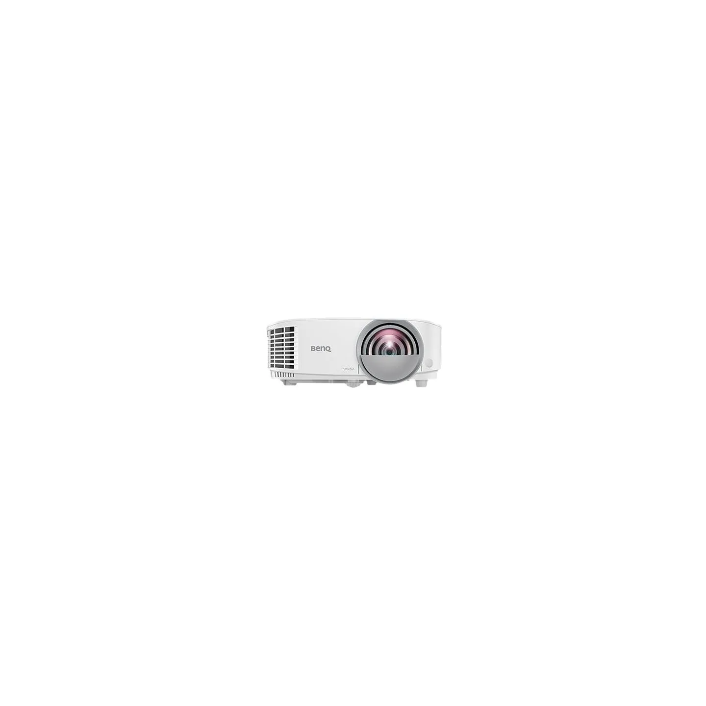 Benq | MW809STH | WXGA (1280x800) | 3500 ANSI lumens | White | Lamp warranty 12 month(s)