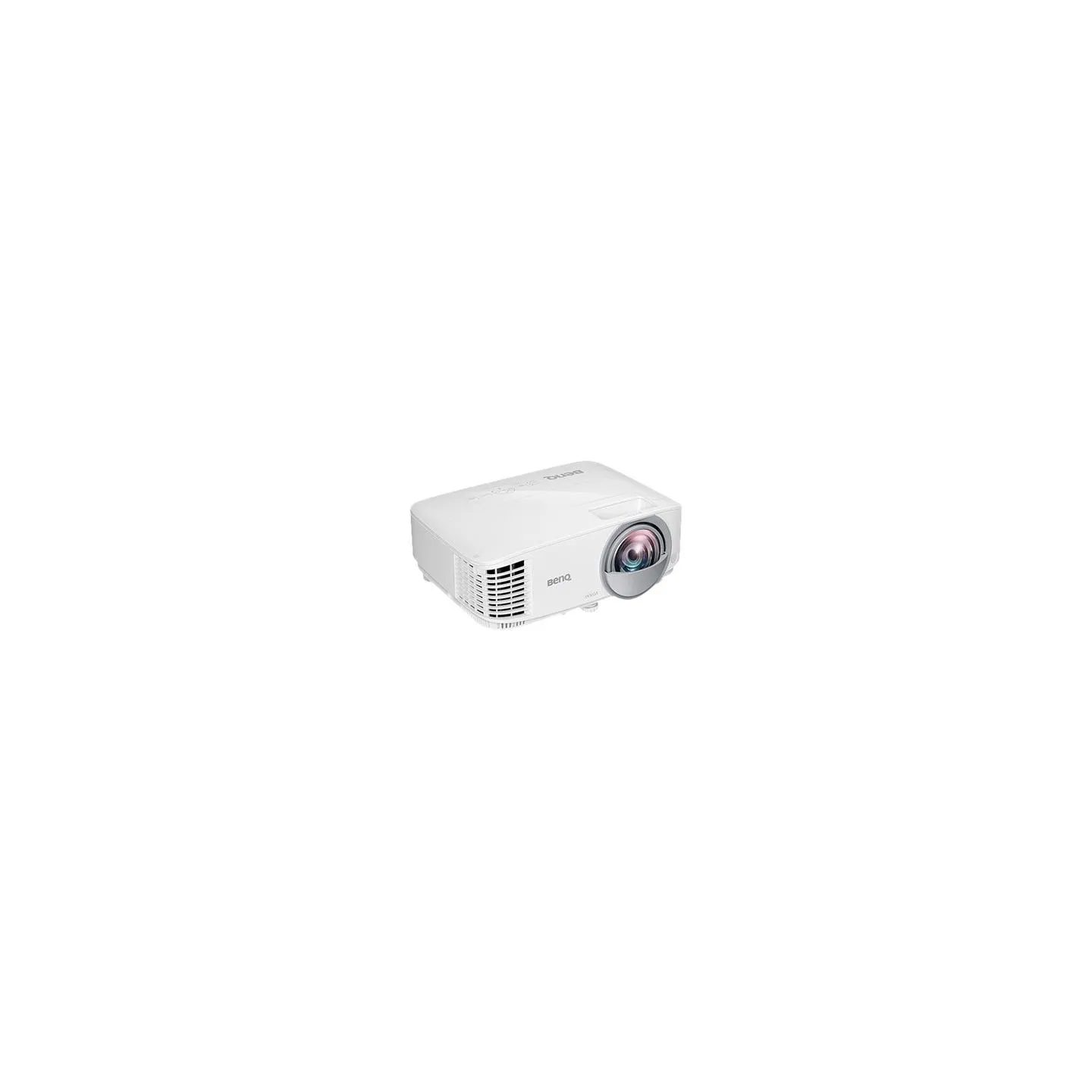 Benq | MW809STH | WXGA (1280x800) | 3500 ANSI lumens | White | Lamp warranty 12 month(s)