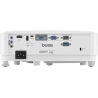 Benq | MW809STH | WXGA (1280x800) | 3500 ANSI lumens | White | Lamp warranty 12 month(s)