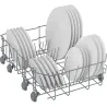 Beko Built-In Dishwasher DIS35020, Energy class E, 45 cm, 5 programs / DIS35020