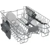 Beko Built-In Dishwasher BDIS38040Q, Energy class C, Width 45 cm, Inverter motor, Third drawer / BDIS38040Q