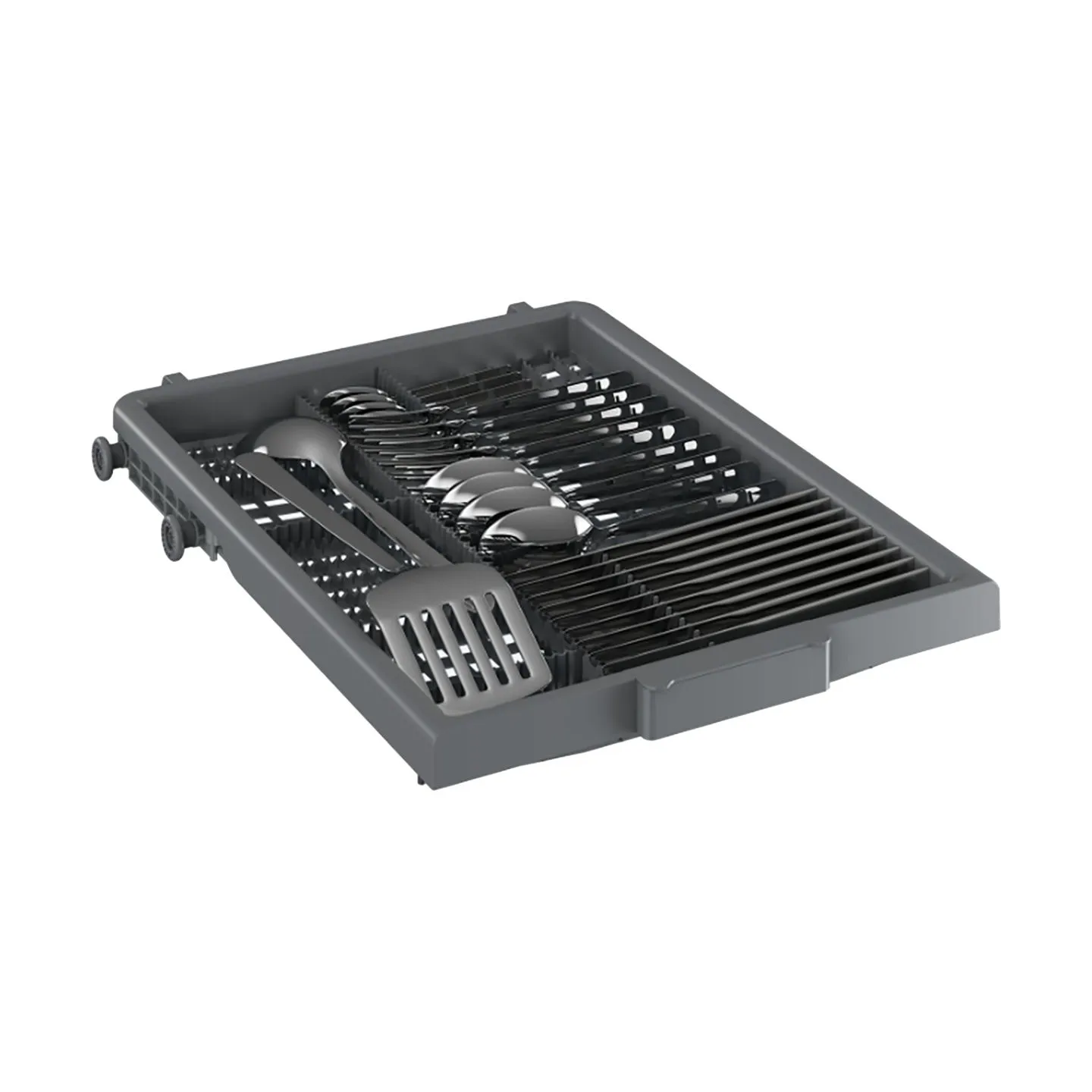 Beko Built-In Dishwasher BDIS38040Q, Energy class C, Width 45 cm, Inverter motor, Third drawer / BDIS38040Q