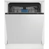 Beko Built-In Dishwasher BDIN36530 / BDIN36530